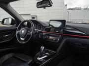BMW 3 серии VI (F3x) Москва  - изображение 31