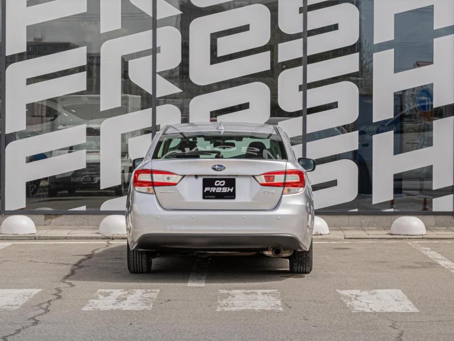 Subaru Impreza V Краснодар  - изображение 4