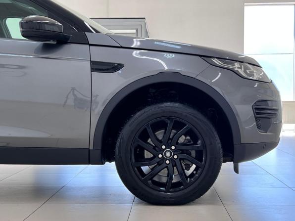 Land Rover Discovery Sport I с пробегом 2019 года, цена 3 100 000 рублей, 73644 км, внедорожник, Автокод Объявления