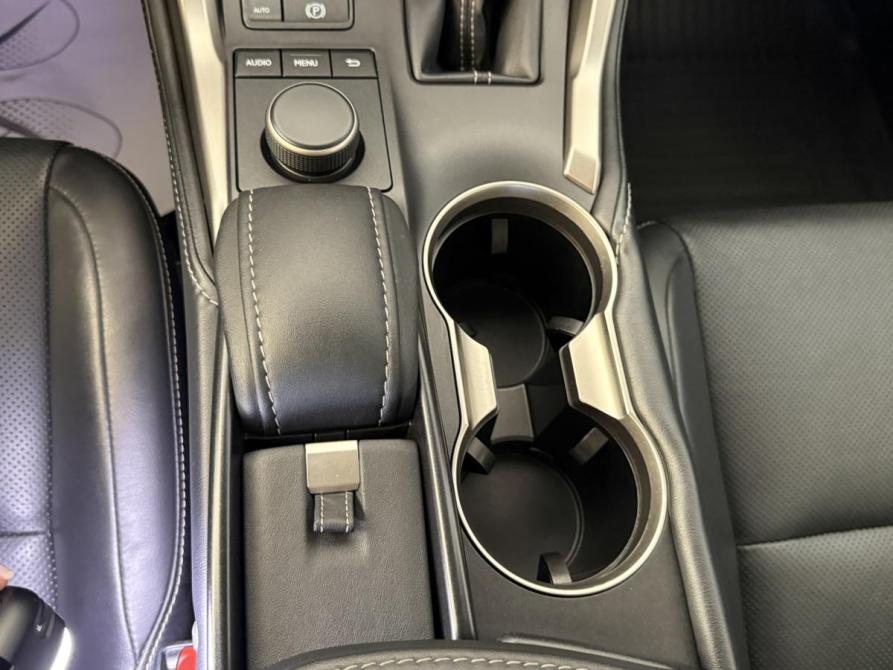 Lexus NX I Саратов  - изображение 35
