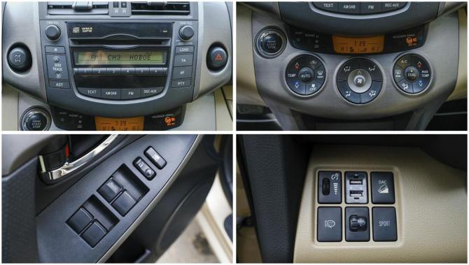 Toyota RAV4 III (XA30) с пробегом 2010 года, цена 1 297 000 рублей, 195028 км, внедорожник, Автокод Объявления