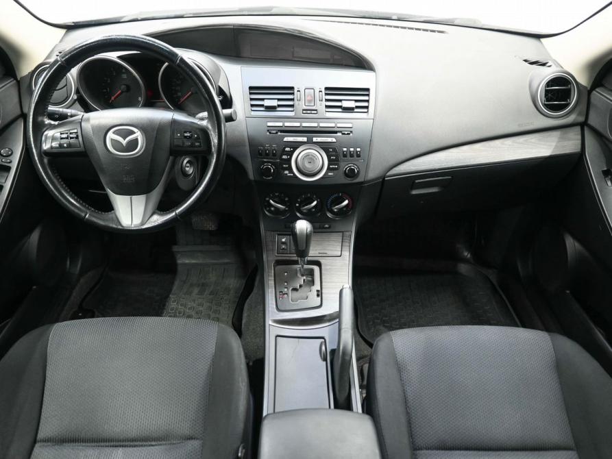 Mazda 3 II (BL) Ростов-на-Дону  - изображение 8