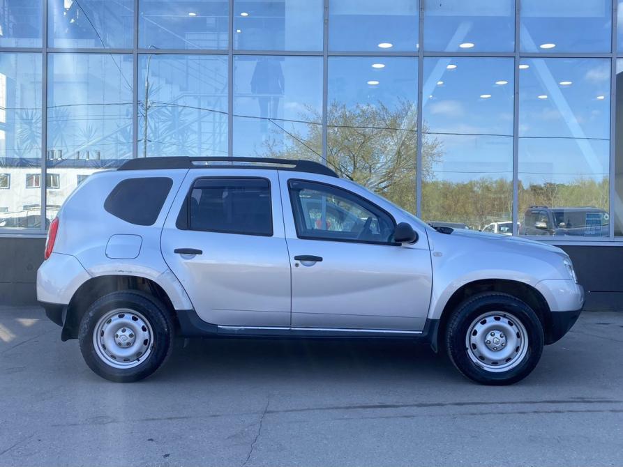 Renault Duster I Москва  - изображение 4