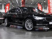 BMW 7 серии VI (G11/G12) Санкт-Петербург  - изображение 44