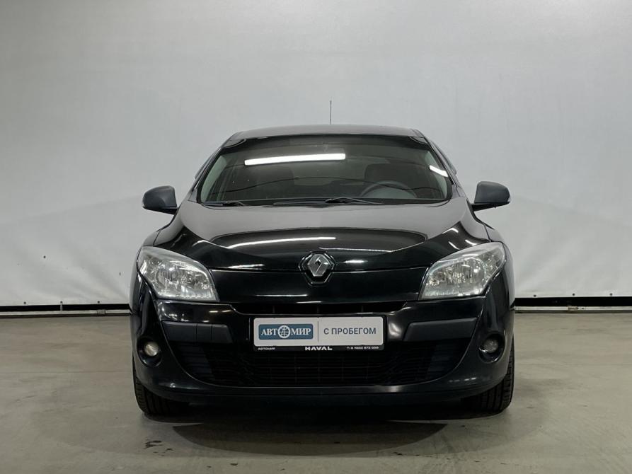 Renault Megane III Ярославль  - изображение 2