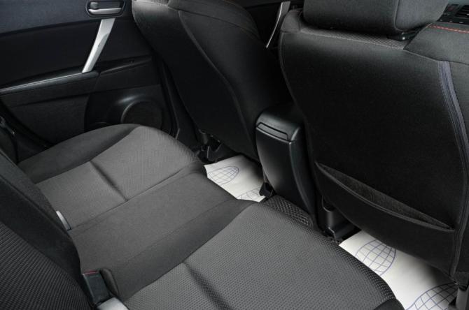 Mazda 3 II (BL) Рестайлинг с пробегом 2013 года, цена 1 199 000 рублей, 190748 км, хэтчбек, Автокод Объявления