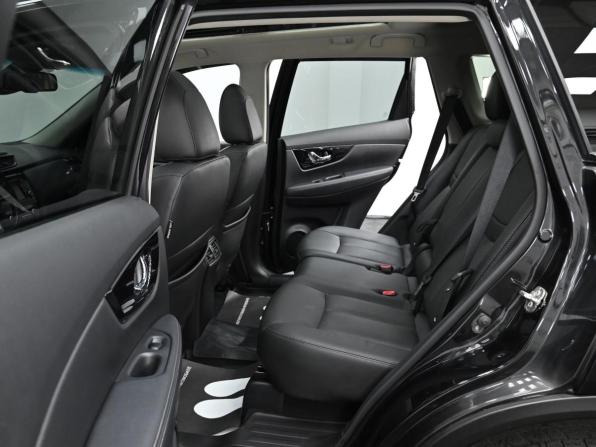 Nissan X-Trail III Рестайлинг с пробегом 2021 года, цена 2 349 000 рублей, 156000 км, внедорожник, Автокод Объявления