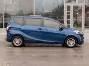 Toyota Sienta II Рестайлинг Новосибирск  - изображение 22