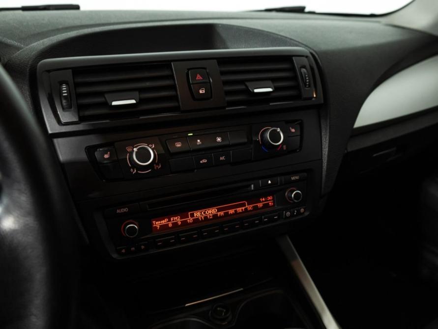 BMW 1 серии II (F20/F21) Санкт-Петербург  - изображение 15