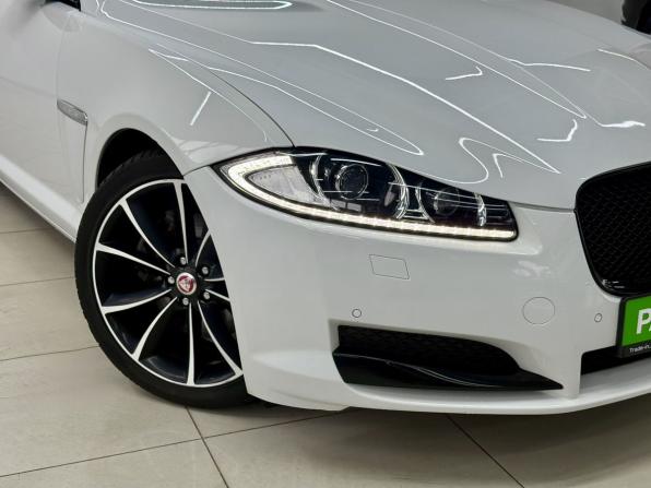 Jaguar XF I Рестайлинг с пробегом 2014 года, цена 1 390 000 рублей, 184470 км, седан, Автокод Объявления