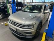 Volkswagen Tiguan II Санкт-Петербург  - изображение 8