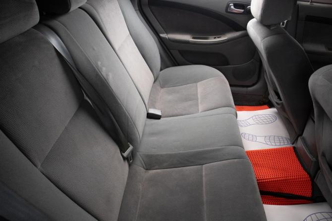 Chevrolet Lacetti I с пробегом 2007 года, цена 459 000 рублей, 186115 км, хэтчбек, Автокод Объявления