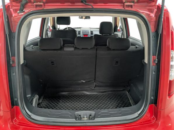 Kia Soul I Рестайлинг с пробегом 2012 года, цена 955 000 рублей, 159812 км, хэтчбек, Автокод Объявления