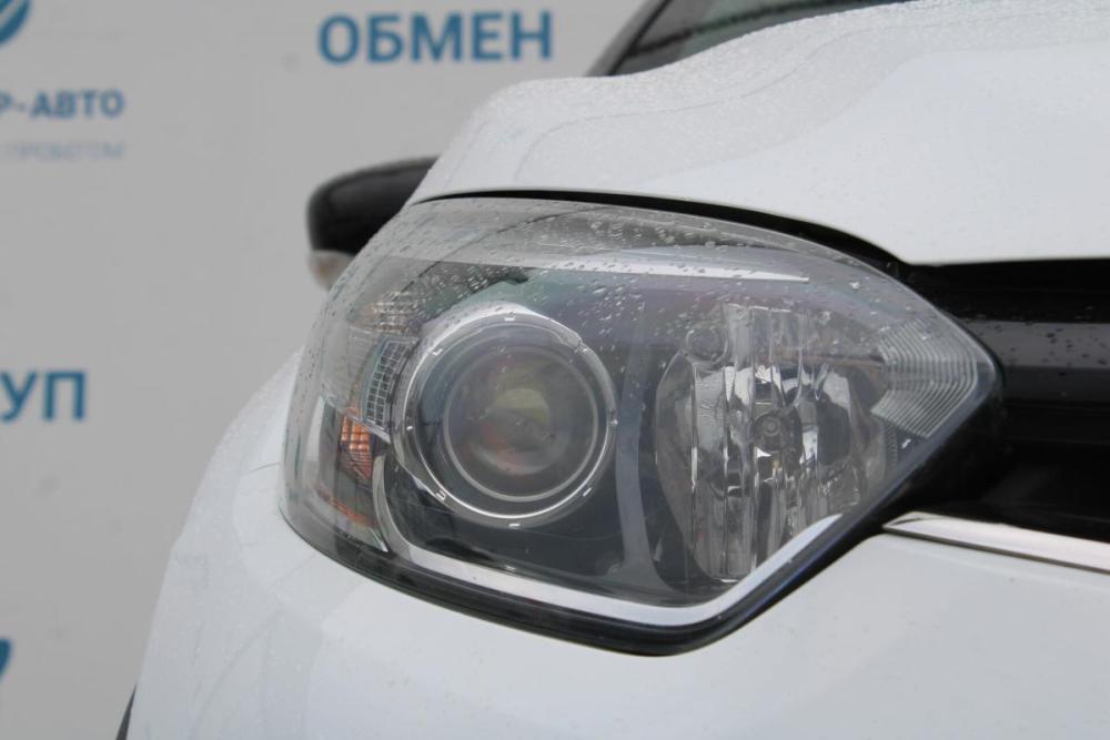 Renault Kaptur I Пермь  - изображение 4
