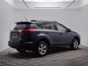 Toyota RAV4 IV (XA40) Москва  - изображение 22