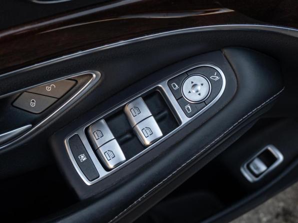 Mercedes-Benz S-Класс VI (W222 C217) Рестайлинг с пробегом 2018 года, цена 5 800 000 рублей, 130411 км, седан, Автокод Объявления