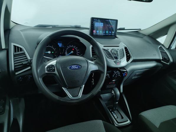 Ford EcoSport II с пробегом 2018 года, цена 1 155 000 рублей, 116595 км, внедорожник, Автокод Объявления