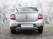 Renault Logan II Рестайлинг Ульяновск  - изображение 21