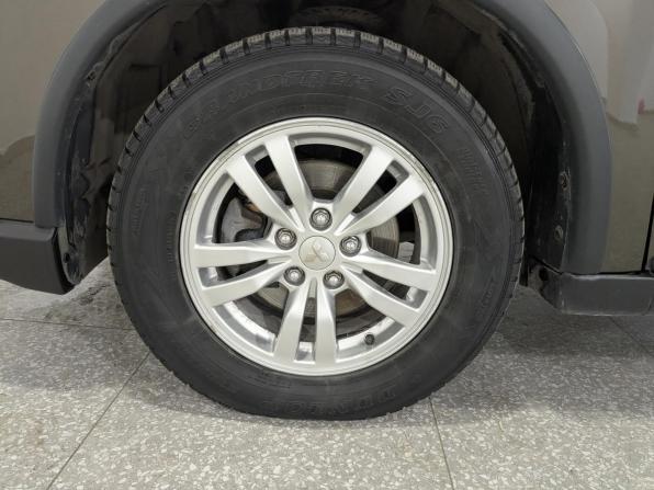 Mitsubishi Outlander III Рестайлинг 2 с пробегом 2017 года, цена 1 860 000 рублей, 181072 км, внедорожник, Автокод Объявления