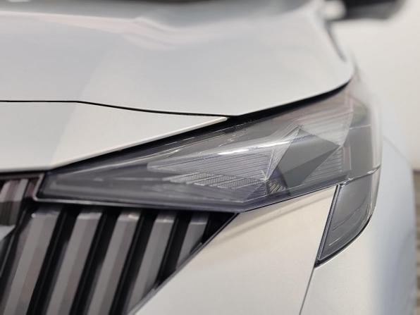 GAC GS3 с пробегом 2024 года, цена 1 999 000 рублей, 42242 км, внедорожник, Автокод Объявления
