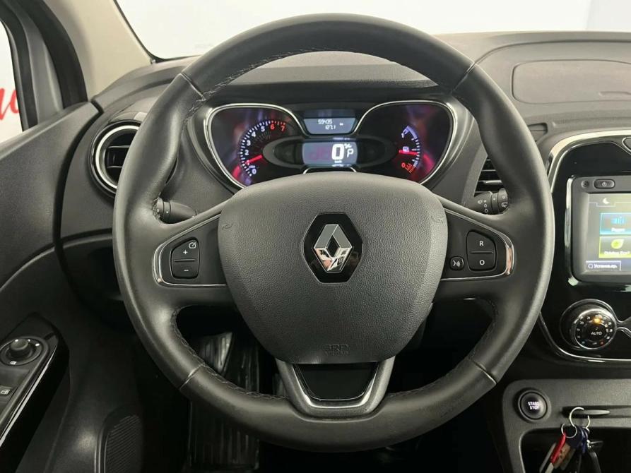 Renault Kaptur I Псков  - изображение 11