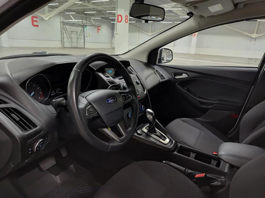 Ford Focus III Рестайлинг Казань  - изображение 20