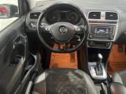 Volkswagen Polo V Рестайлинг Курск  - изображение 28