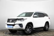 Toyota Fortuner II Пермь  - изображение 27