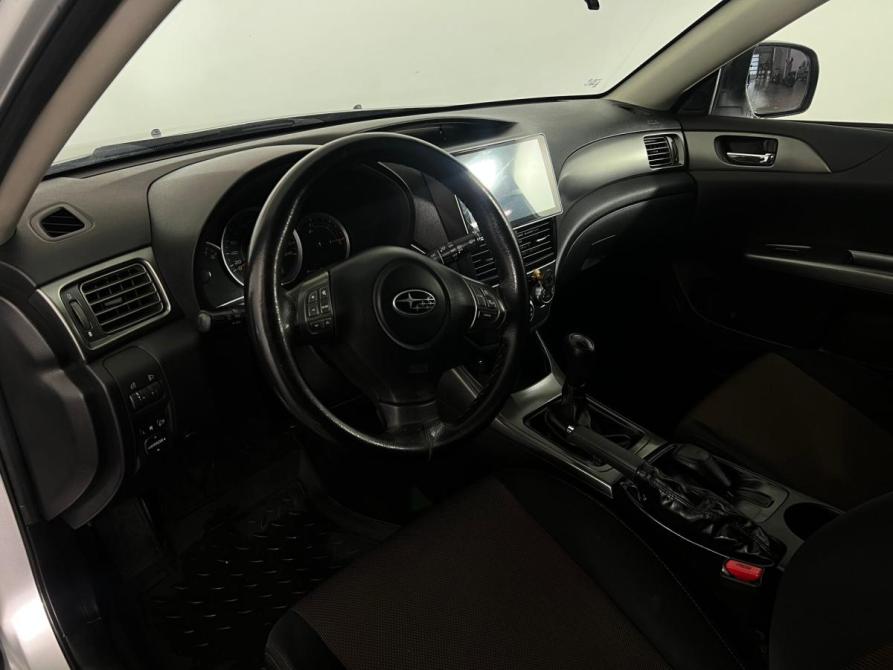 Subaru Impreza III Воронеж  - изображение 7