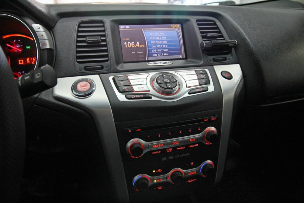 Nissan Murano II (Z51) Рестайлинг Сургут  - изображение 21