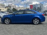 Chevrolet Cruze I Челябинск  - изображение 15