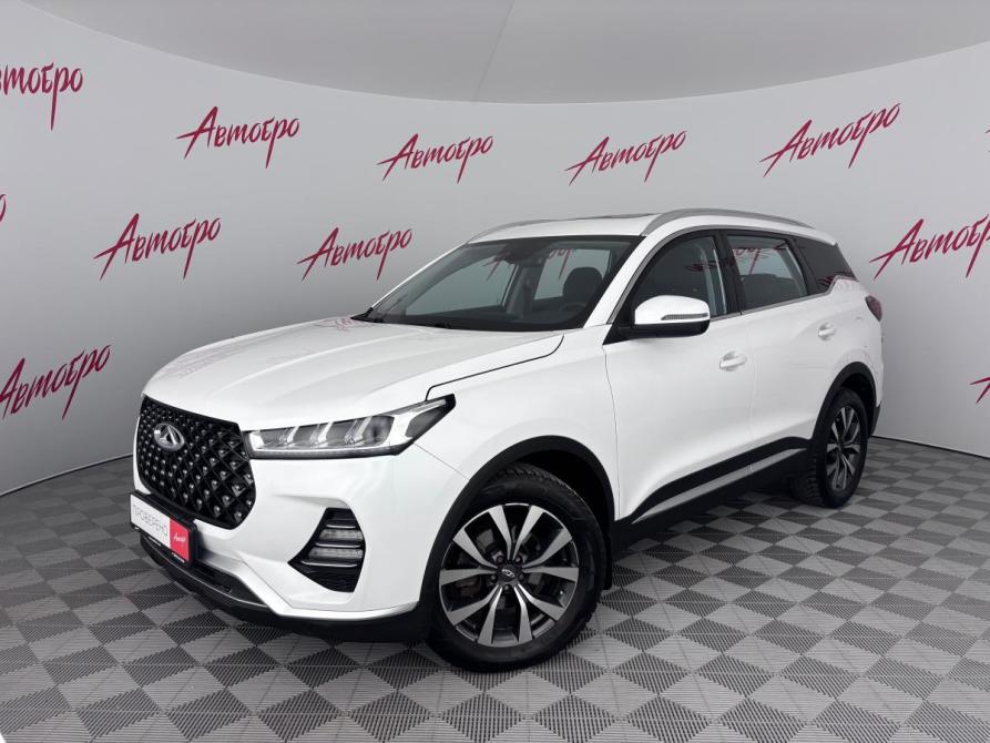 Chery Tiggo 7 Pro I Псков  - изображение 1