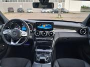 Mercedes-Benz C-Класс IV (W205) Рестайлинг Набережные Челны  - изображение 47