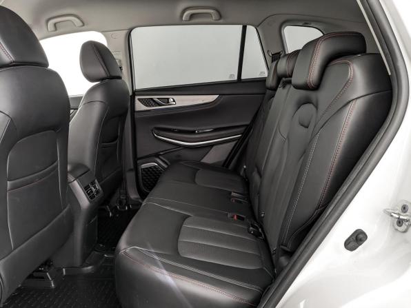 Changan CS75 I Рестайлинг с пробегом 2022 года, цена 2 055 000 рублей, 26545 км, внедорожник, Автокод Объявления