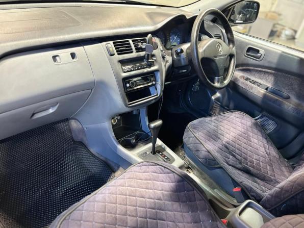 Honda HR-V I с пробегом 2000 года, цена 499 000 рублей, 267560 км, внедорожник, Автокод Объявления
