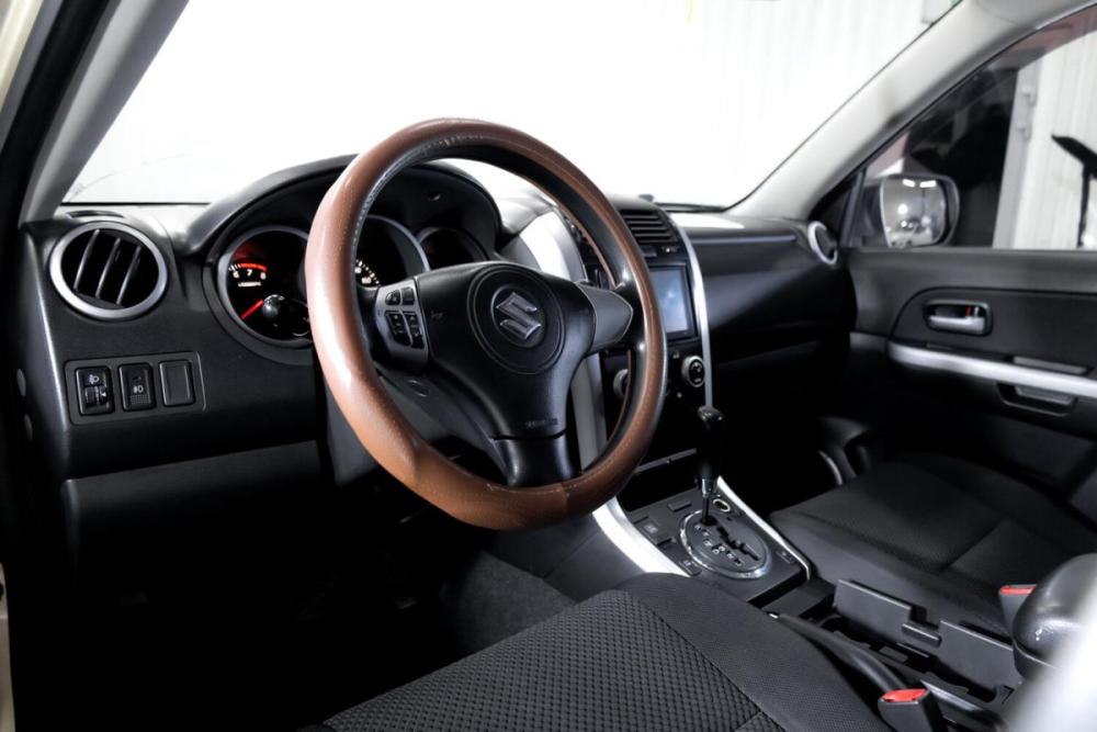 Suzuki Grand Vitara II Рестайлинг Тюмень  - изображение 15