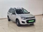 Lada (ВАЗ) Kalina II Смоленск  - изображение 15
