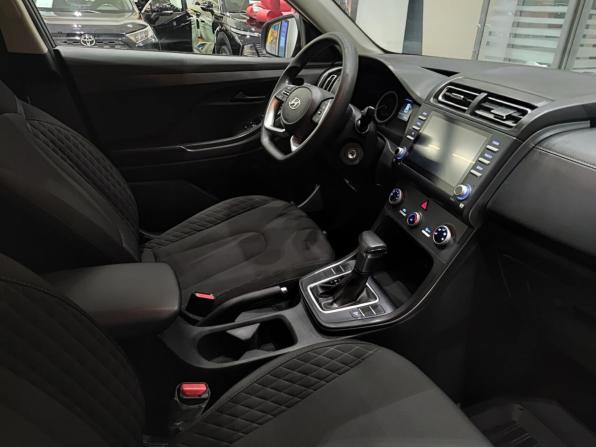 Hyundai Creta II с пробегом 2021 года, цена 2 050 000 рублей, 97612 км, внедорожник, Автокод Объявления
