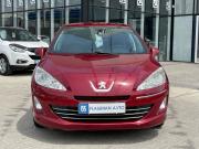 Peugeot 408 I Краснодар  - изображение 27