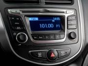 Hyundai Solaris I Рестайлинг Тюмень  - изображение 28