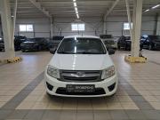 Lada (ВАЗ) Granta I Набережные Челны  - изображение 27