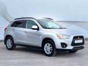 Mitsubishi ASX I Рестайлинг Воронеж  - изображение 24