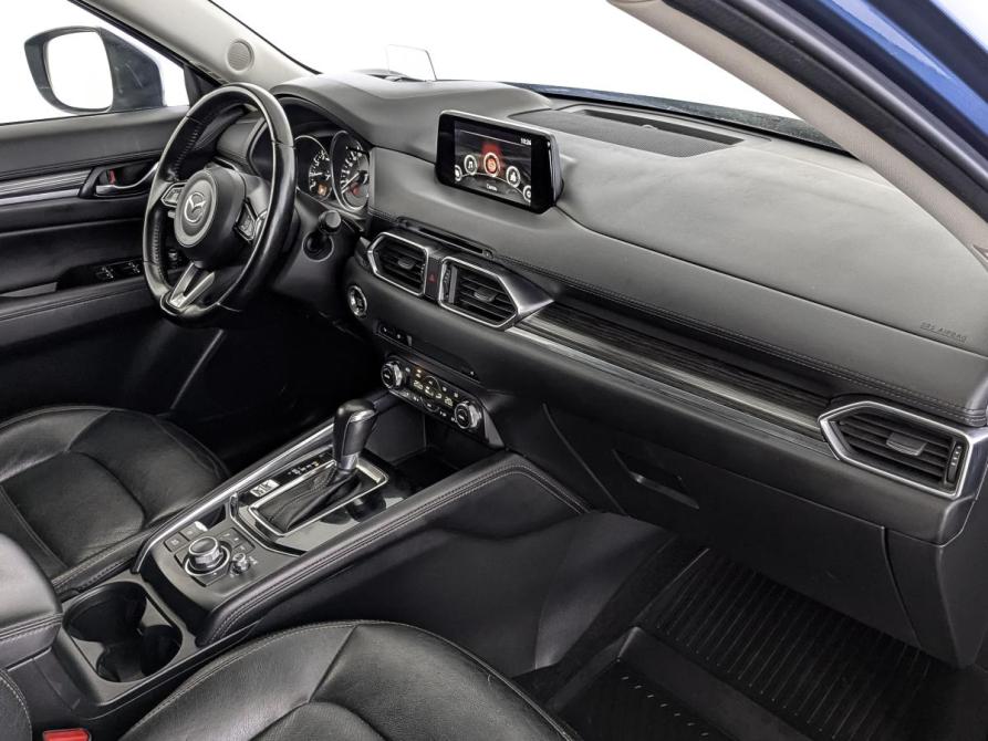 Mazda CX-5 II Москва  - изображение 13