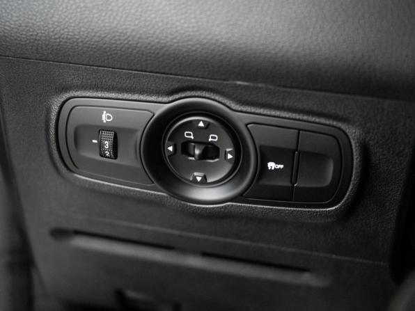 Chery Tiggo 4 I Рестайлинг с пробегом 2021 года, цена 1 432 500 рублей, 35654 км, внедорожник, Автокод Объявления