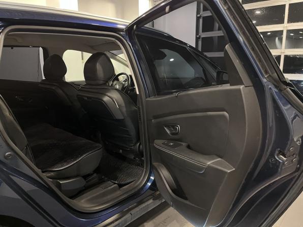 Renault Scenic IV с пробегом 2018 года, цена 1 550 000 рублей, 154830 км, компактвэн, Автокод Объявления