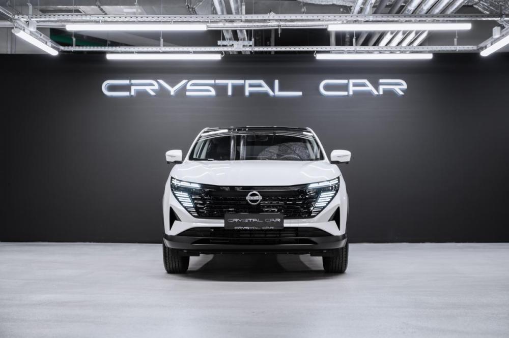 Nissan Qashqai II Рестайлинг 2 Москва  - изображение 4