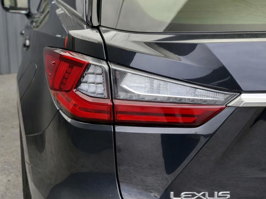 Lexus RX IV Пермь  - изображение 32