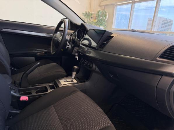 Mitsubishi Lancer X с пробегом 2008 года, цена 700 000 рублей, 165163 км, хэтчбек, Автокод Объявления
