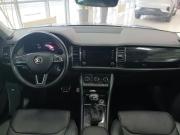 Skoda Kodiaq I Москва  - изображение 32