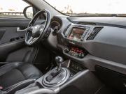 Kia Sportage III Рестайлинг Волгоград  - изображение 74